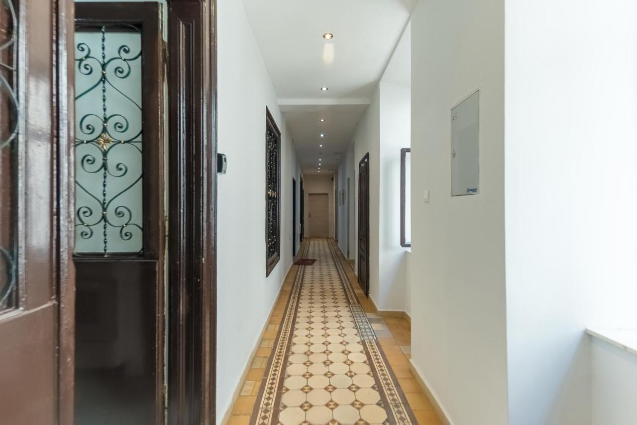 Designer Apartment, Central, Next To Danube Vienna Esterno foto