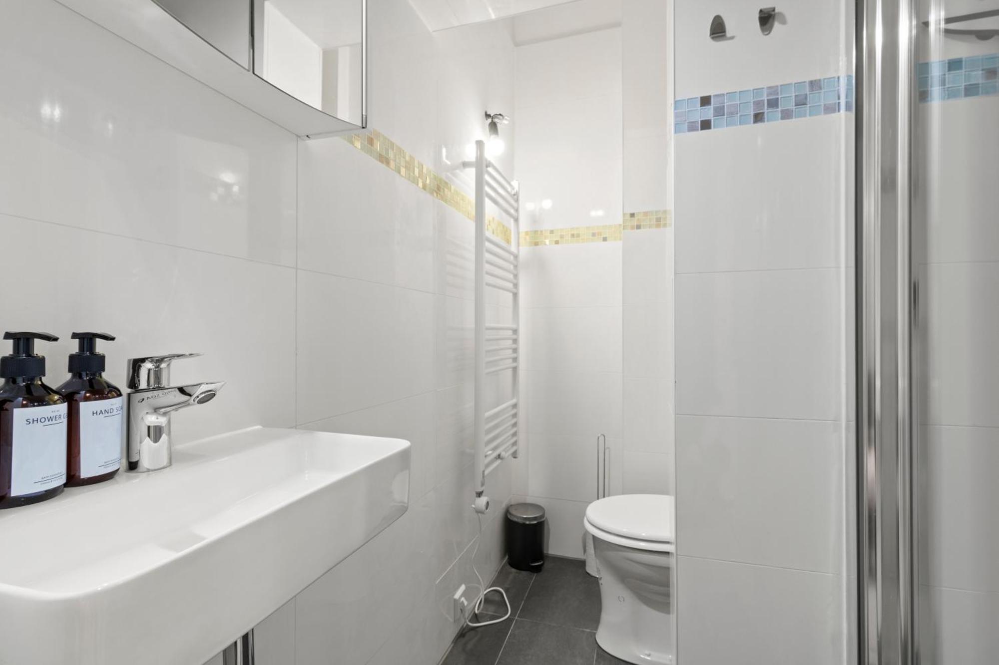 Designer Apartment, Central, Next To Danube Vienna Esterno foto