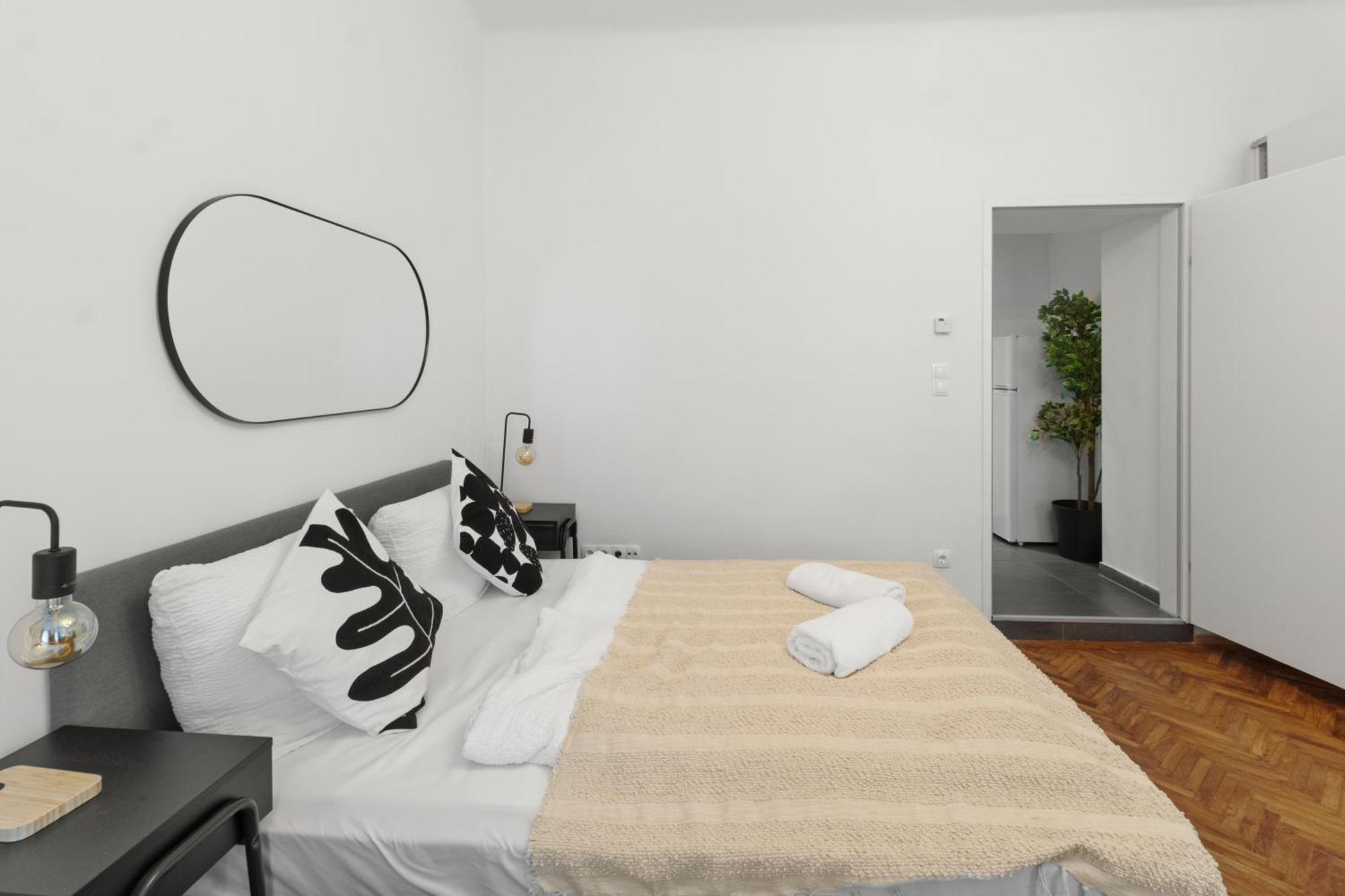 Designer Apartment, Central, Next To Danube Vienna Esterno foto