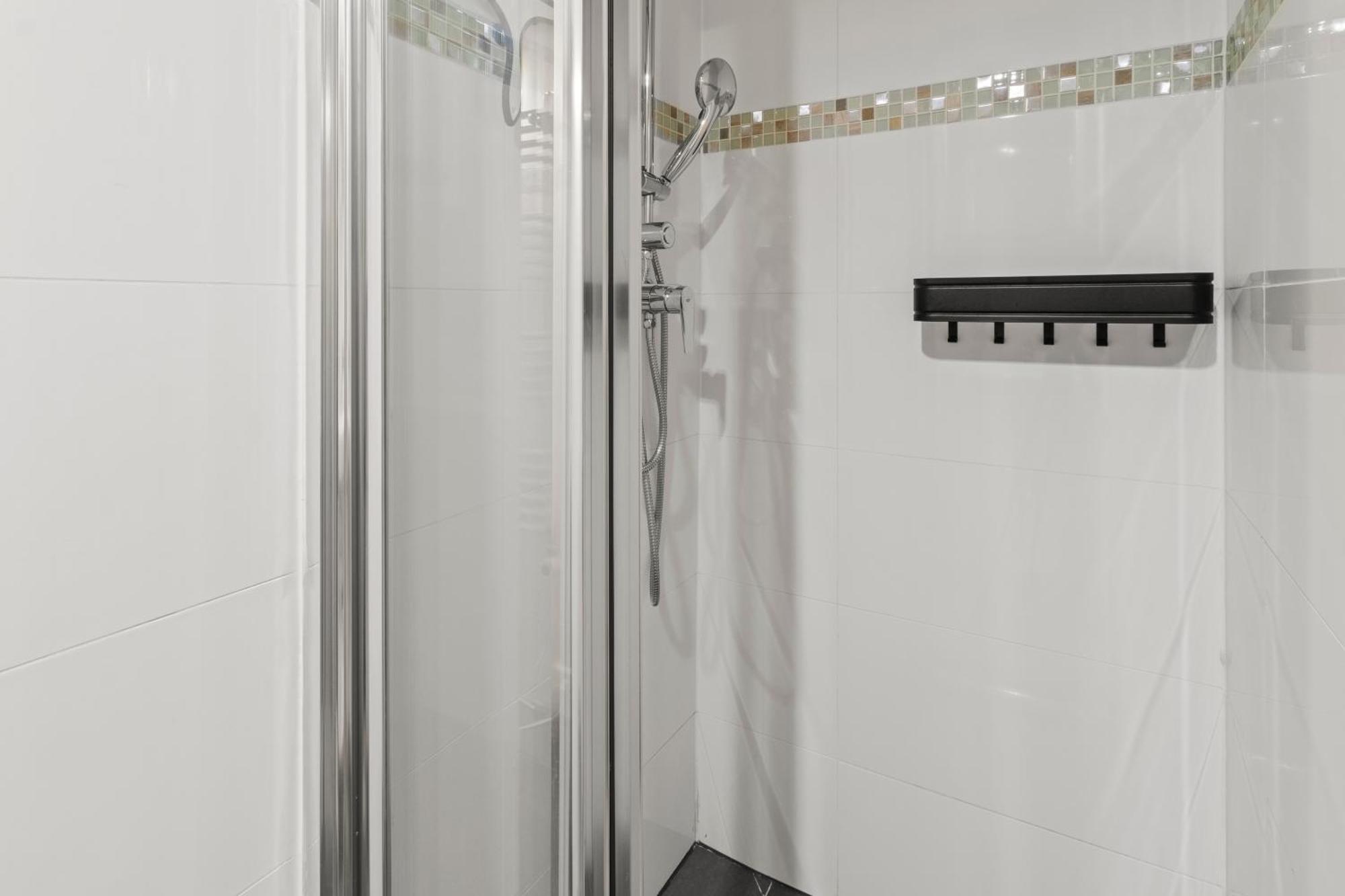 Designer Apartment, Central, Next To Danube Vienna Esterno foto