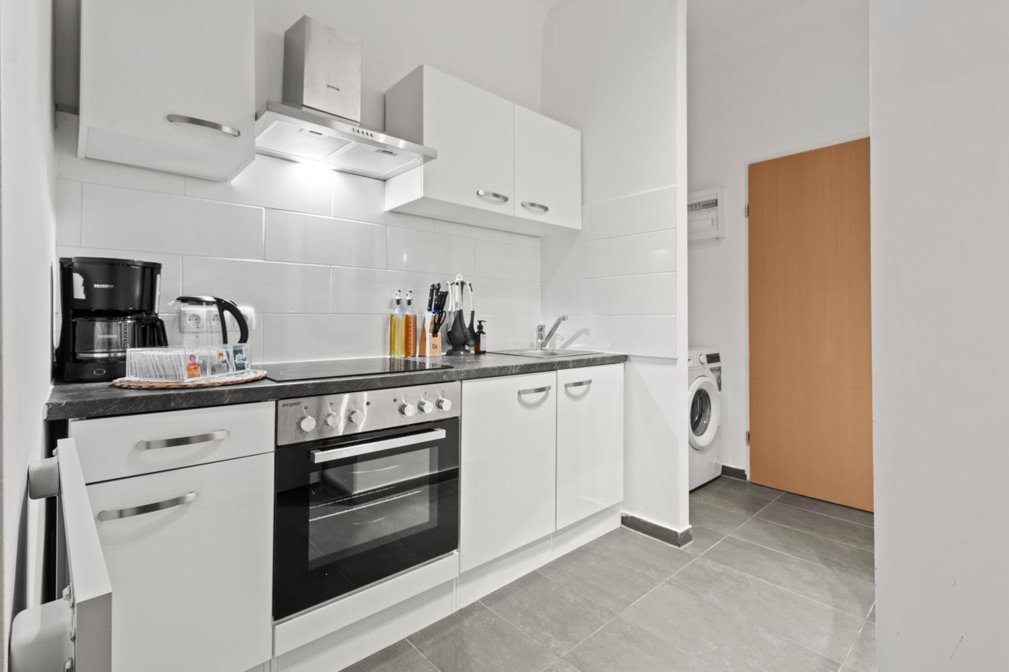 Designer Apartment, Central, Next To Danube Vienna Esterno foto